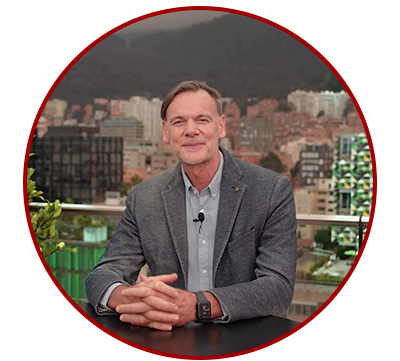 Circulos Geral Ingles de negocios